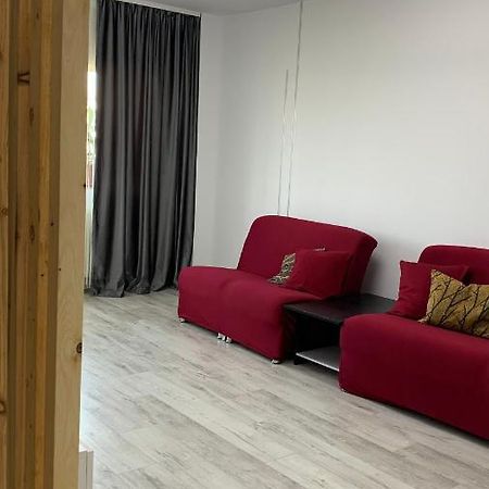 Gabriel'S Apartment 콘스탄차 외부 사진