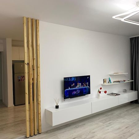 Gabriel'S Apartment 콘스탄차 외부 사진