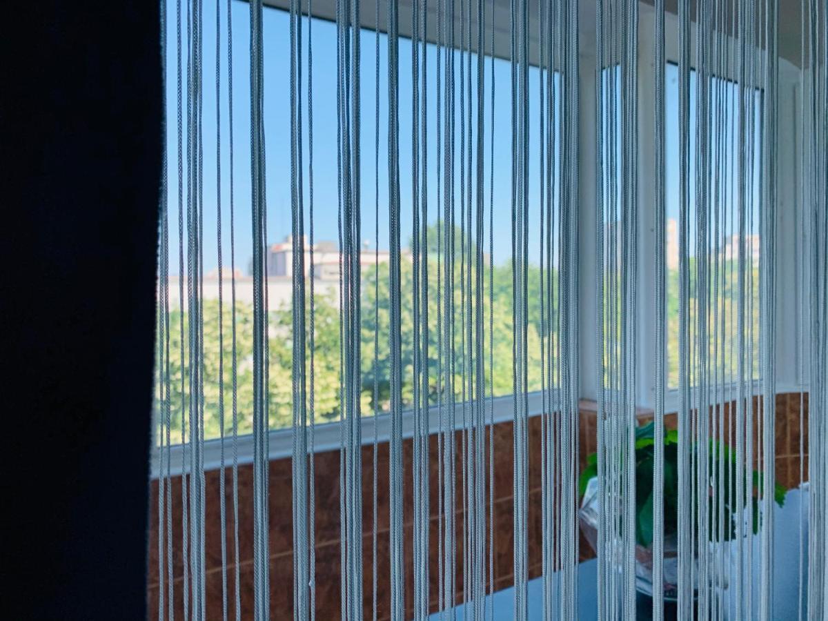Gabriel'S Apartment 콘스탄차 외부 사진