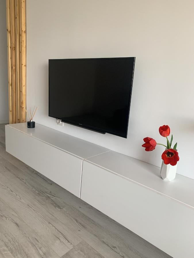 Gabriel'S Apartment 콘스탄차 외부 사진