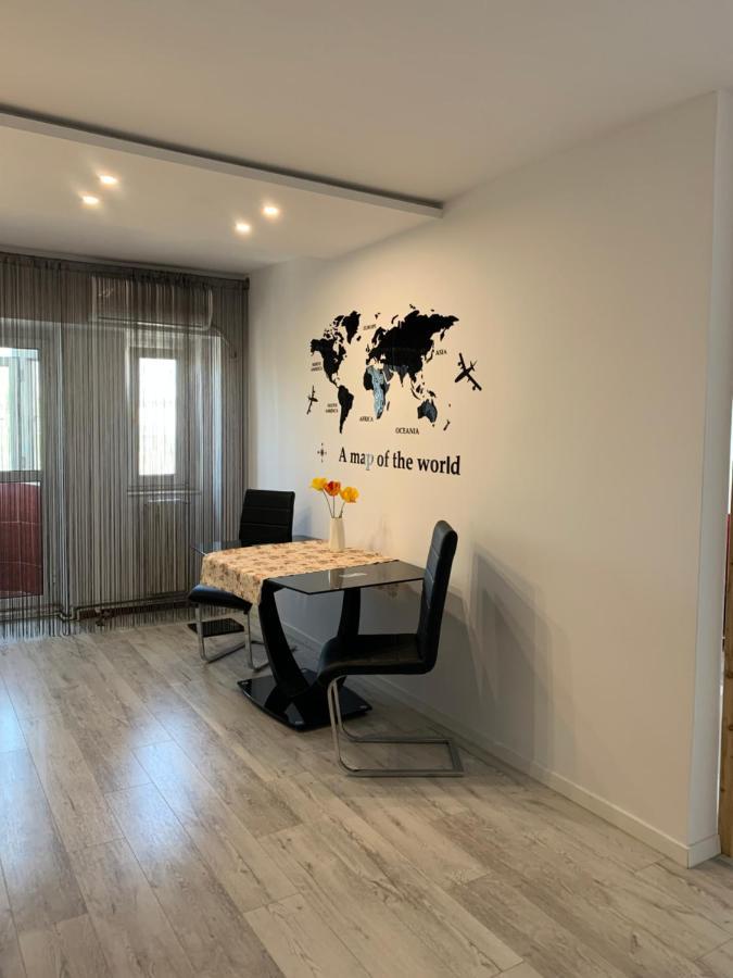 Gabriel'S Apartment 콘스탄차 외부 사진