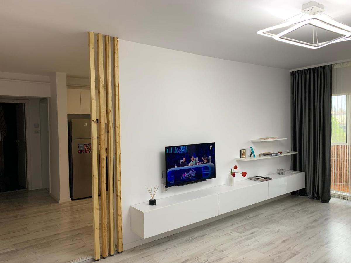 Gabriel'S Apartment 콘스탄차 외부 사진